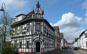 Hotel Tenne